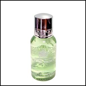 Molton Brown Infusing Eucalyptus Bath & Shower Gel Travel Size
